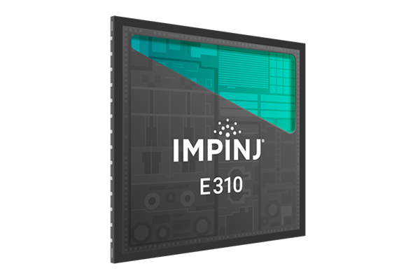 Impinj-E310-reader-chip